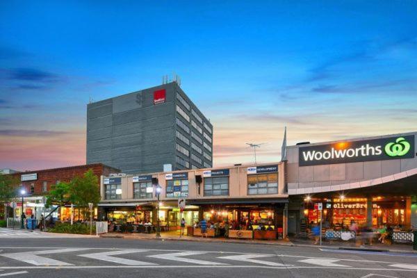 Quiet Private Studio In Strathfield With Kitchenette And Private Bathroom 3Min To Station Sleeps 6 Sydney Exterior photo