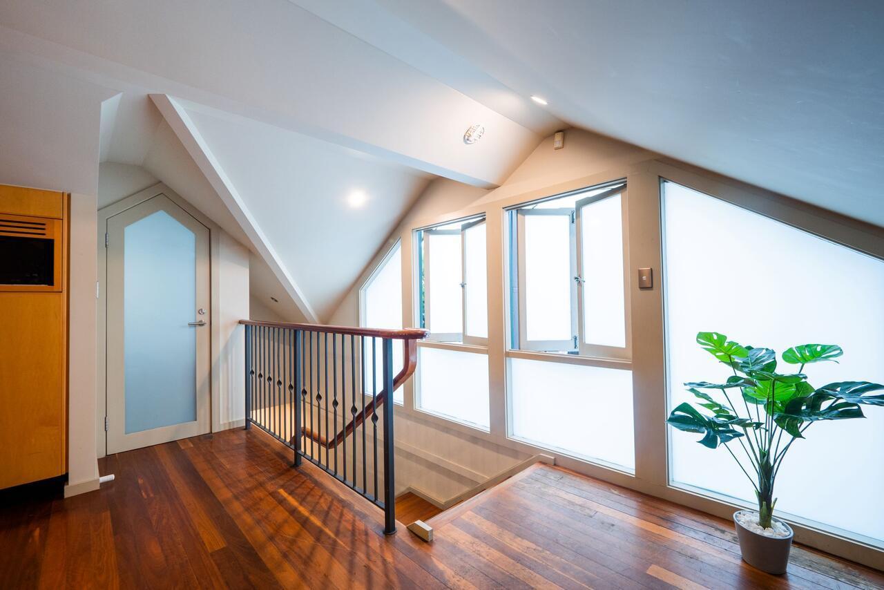 Quiet Private Studio In Strathfield With Kitchenette And Private Bathroom 3Min To Station Sleeps 6 Sydney Exterior photo
